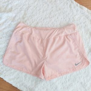 Nike Athletic Shorts